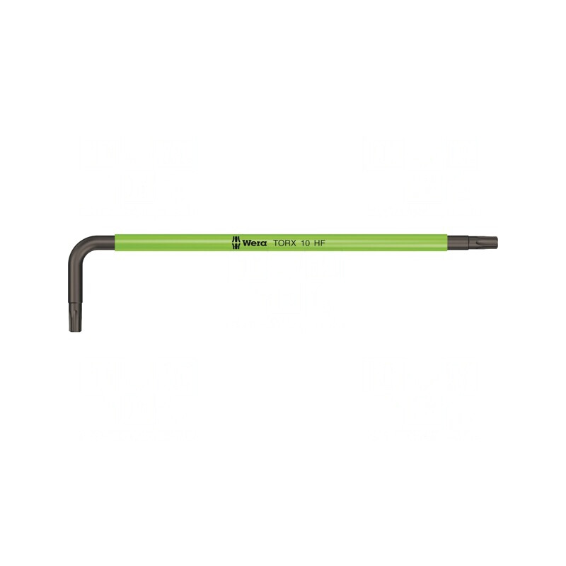 Cheie Torx TX10 Oțel 85mm cu Funcție de Reținere | Electronic-mag.ro | Componente Electronice