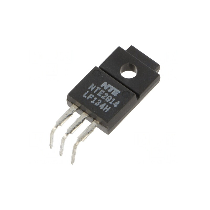 Tranzistor N-MOSFET 60V 25A TO220F | Electronic-mag.ro | Componente Electronice