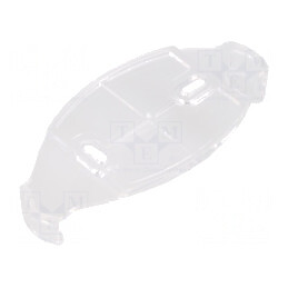 Suport de Perete pentru Carcase | Electronic-mag.ro | Componente Electronice
