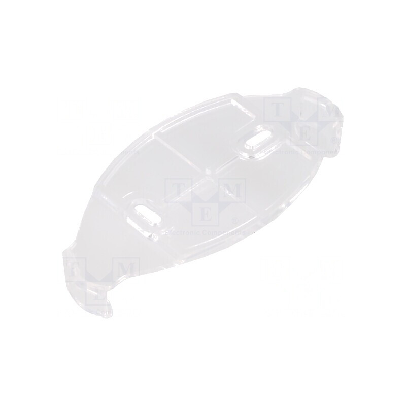 Suport de Perete pentru Carcase | Electronic-mag.ro | Componente Electronice