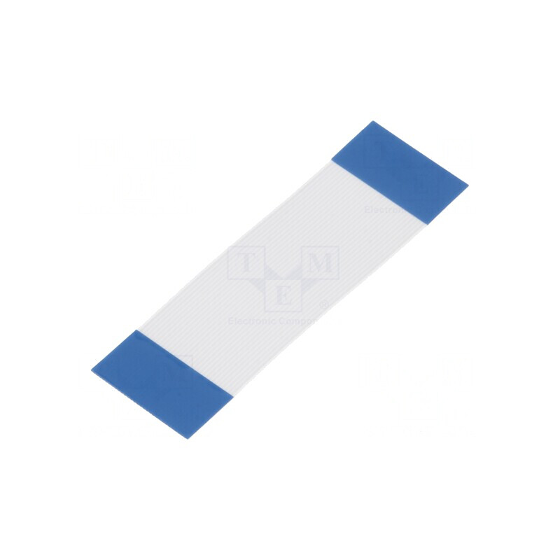 Bandă FFC Fire 30P 0,5mm 51mm 60V | Electronic-mag.ro | Componente Electronice