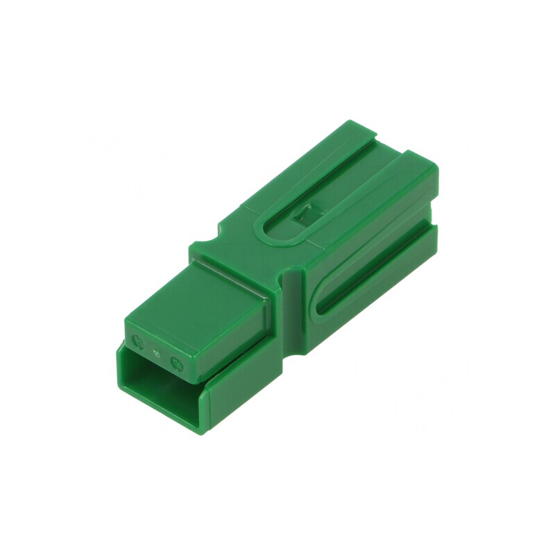 Mufă DC Powerpole PP75 fără contacte | Electronic-mag.ro | Componente Electronice Mufă DC Powerpole PP75 fără contacte | Electronic-mag.ro | Componente Electronice
