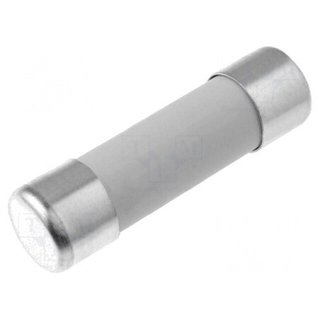 Siguranță gR 12A 690VAC 14x51mm | Electronic-mag.ro | Componente Electronice