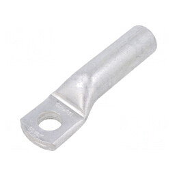 Vârf Inelar Tubular M16 150mm² Crimpat Aluminiu | Electronic-mag.ro | Componente Electronice