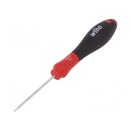 Șurubelniță HEX 1,5mm SoftFinish Lama 60mm | Electronic-mag.ro | Componente Electronice