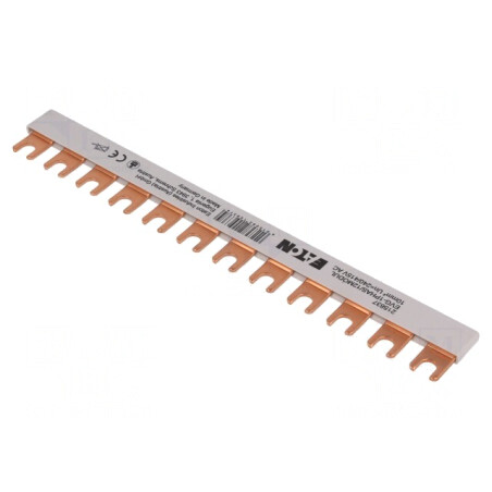 Bară Colectoare 10mm2 240V 415V 4kV 1 Poli | Electronic-mag.ro | Componente Electronice