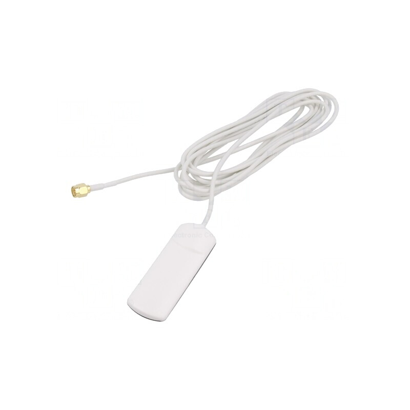 Antenă Multiband ISM LoRa RF SIGFOX ZigBee 2.8dBi 3.3dBi | Electronic-mag.ro | Componente Electronice
