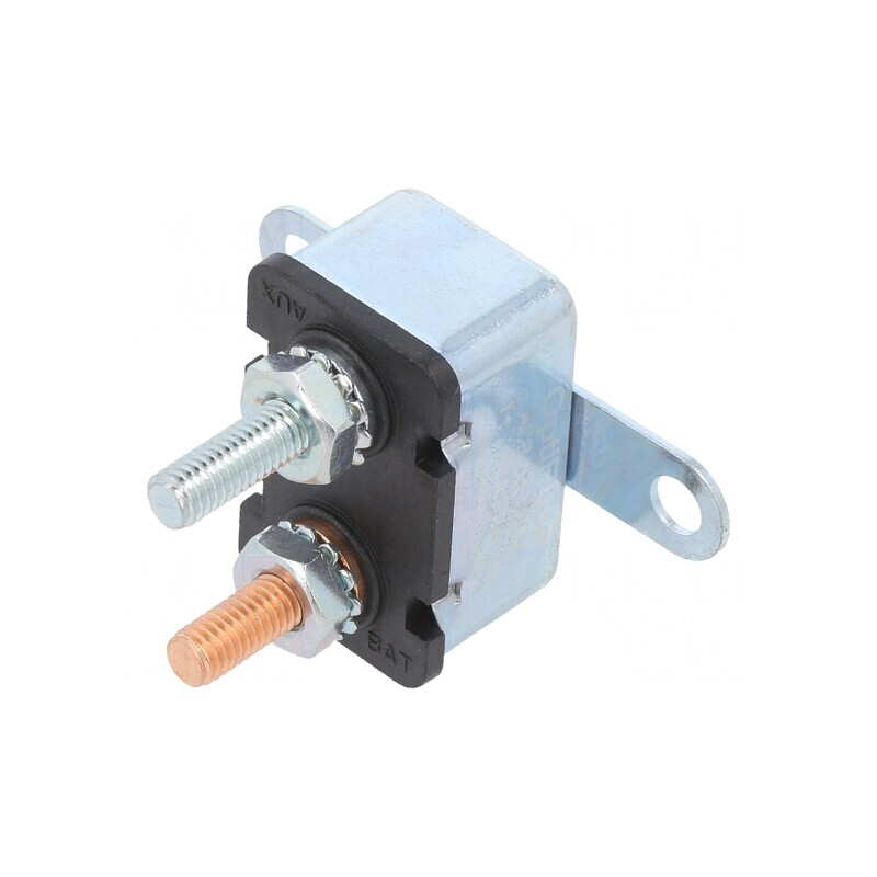 Siguranță Auto 50A 12VDC | Electronic-mag.ro | Componente Electronice Siguranță Auto 50A 12VDC | Electronic-mag.ro | Componente Electronice