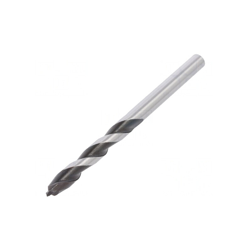 Burghiu Beton 9mm 120mm Blister | Electronic-mag.ro | Componente Electronice