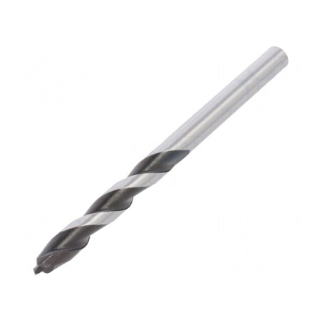 Burghiu Beton 9mm 120mm Blister | Electronic-mag.ro | Componente Electronice