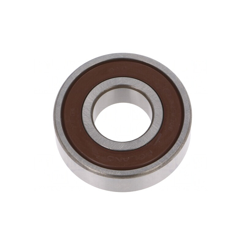 Lagăr cu bile 17x40x12mm oțel pentru rulmenți | Electronic-mag.ro | Componente Electronice