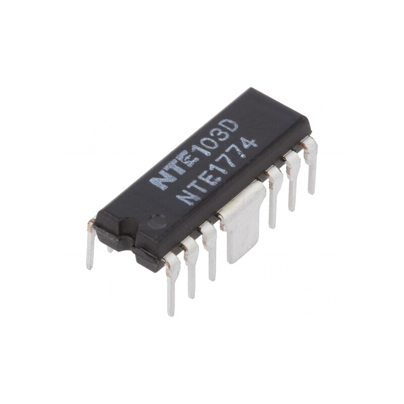 Driver Motor Bidirecțional DIP12 1A 4 Canale 25VDC | Electronic-mag.ro | Componente Electronice Driver Motor Bidirecțional DIP12 1A 4 Canale 25VDC | Electronic-mag.ro | Componente Electronice