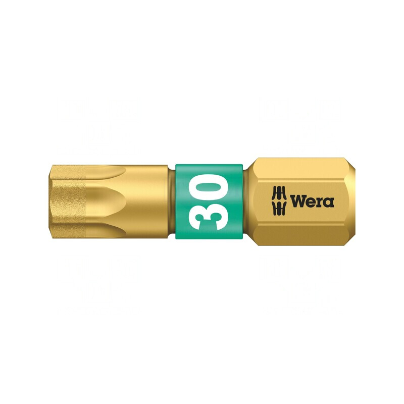 Bit Șurubelniță Torx TX30 25mm BiTorsion | Electronic-mag.ro | Componente Electronice Bit Șurubelniță Torx TX30 25mm BiTorsion | Electronic-mag.ro | Componente Electronice