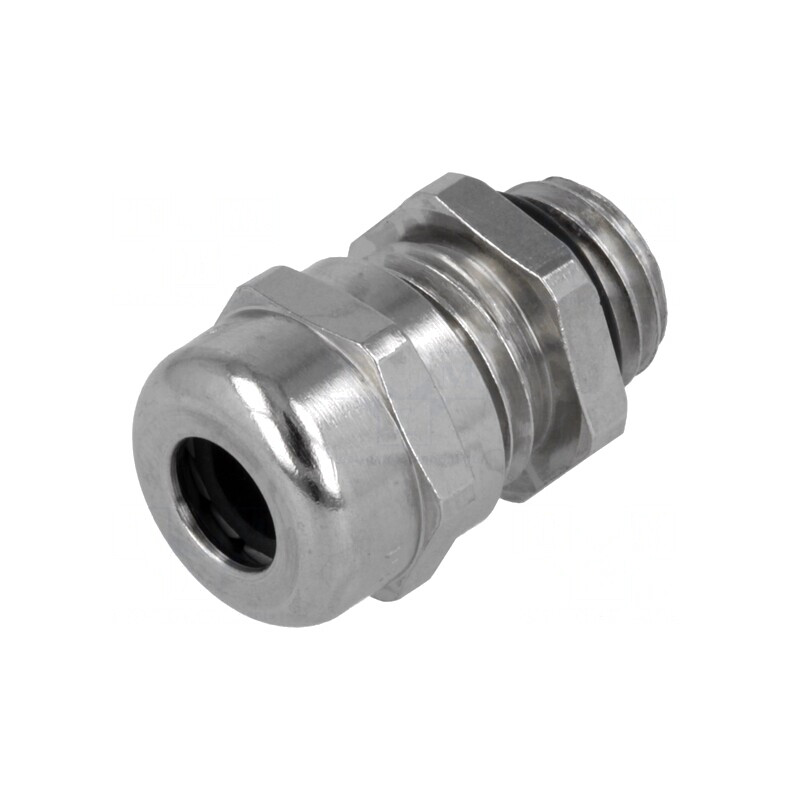 Garnitură de etanșare M12 IP68 alamă | Electronic-mag.ro | Componente Electronice