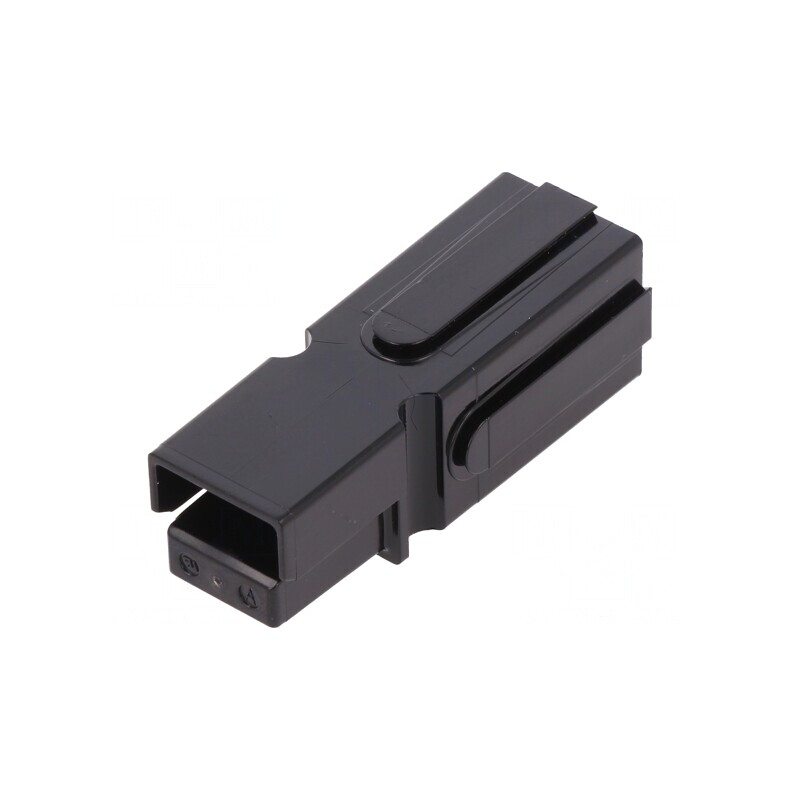 Mufă alimentare DC Powerpole PP75 fără contacte | Electronic-mag.ro | Componente Electronice Mufă alimentare DC Powerpole PP75 fără contacte | Electronic-mag.ro | Componente Electronice