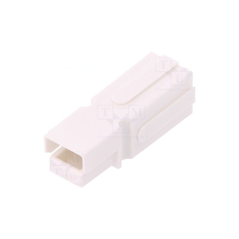 Mufă Alimentare DC Powerpole PP75 Hermofrodită Fără Contacte | Electronic-mag.ro | Componente Electronice