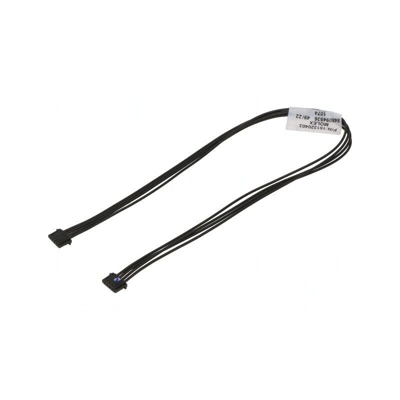 Picolock 4 Circuit 300MM Locking System | Electronic-mag.ro | Componente Electronice
