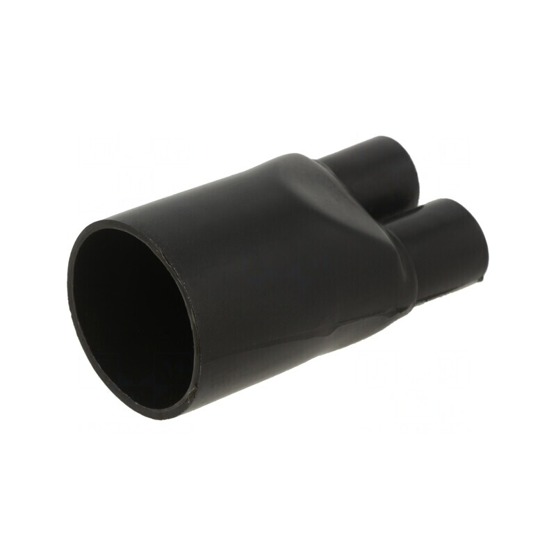 Capac de Distribuție Termocontractibil Negru pentru Cabluri | Electronic-mag.ro | Componente Electronice Capac de Distribuție Termocontractibil Negru pentru Cabluri | Electronic-mag.ro | Componente Electronice