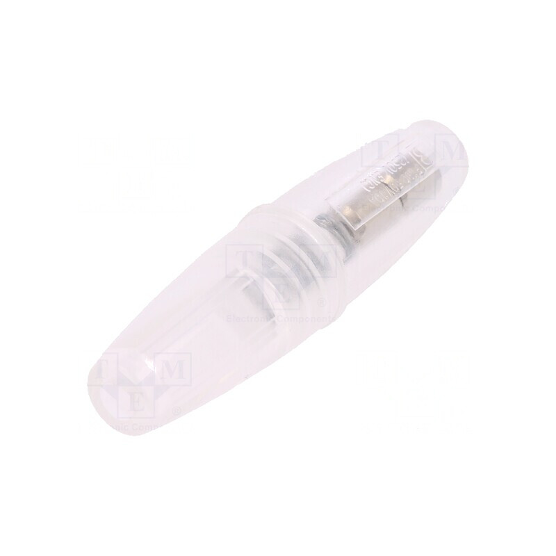 Clemă Siguranțe Cilindrice 6.3x32mm 10A | Electronic-mag.ro | Componente Electronice