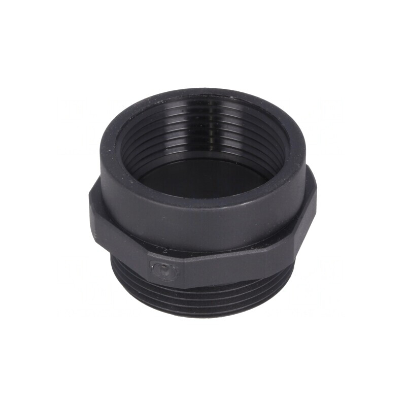 Adaptor Filet PG21 la M32 Poliamidă | Electronic-mag.ro | Componente Electronice Adaptor Filet PG21 la M32 Poliamidă | Electronic-mag.ro | Componente Electronice