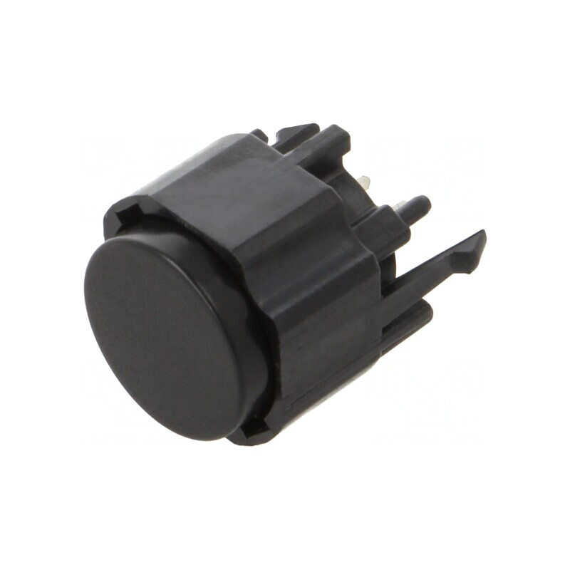 Comutator Acționat prin Apăsare SPST-NO 0,1A 30VDC | Electronic-mag.ro | Componente Electronice