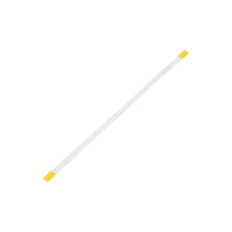 Bandă FFC Fire 8P 0.5mm 152mm 60V | Electronic-mag.ro | Componente Electronice Bandă FFC Fire 8P 0.5mm 152mm 60V | Electronic-mag.ro | Componente Electronice