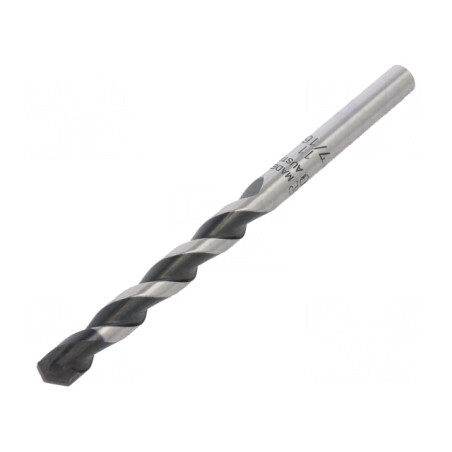 Burghiu Beton 11mm 150mm Metal Blister | Electronic-mag.ro | Componente Electronice