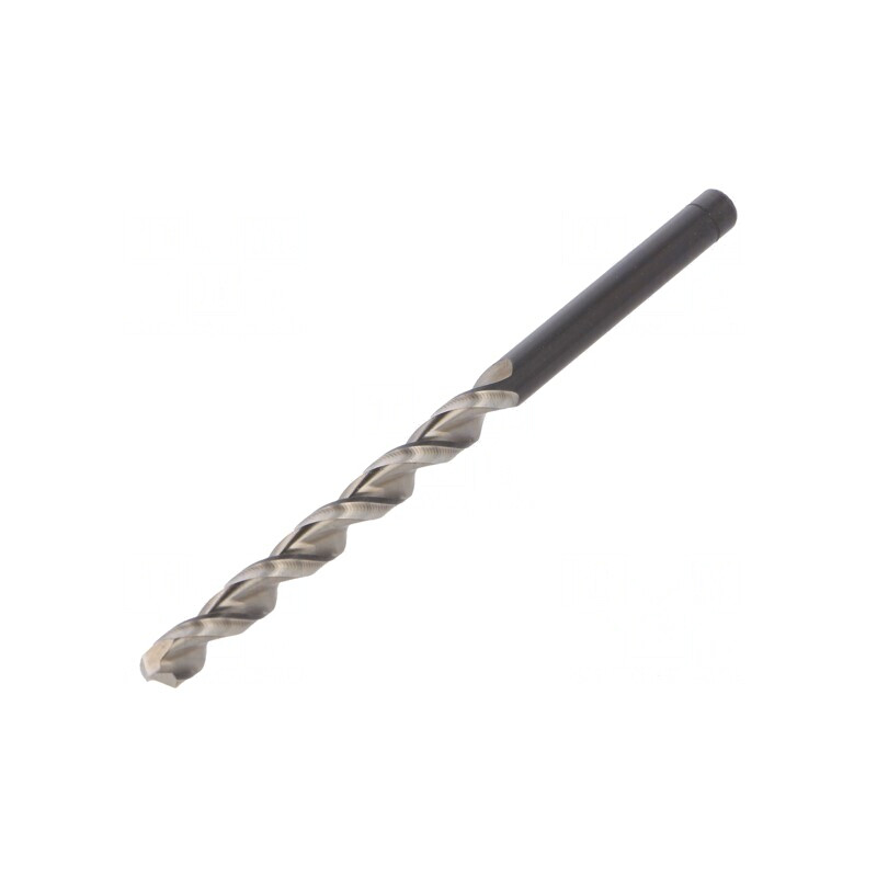 Burghiu Metal 4.8mm HSS-E Co | Electronic-mag.ro | Componente Electronice