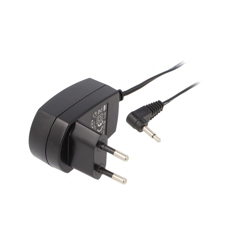 Adaptor Încărcare 12VDC 0,3A 3,6W | Electronic-mag.ro | Componente Electronice