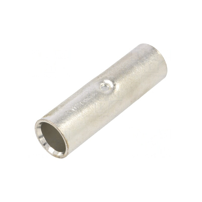 Capăt Îmbinat Cupru Crimpat 120mm2 | Electronic-mag.ro | Componente Electronice Capăt Îmbinat Cupru Crimpat 120mm2 | Electronic-mag.ro | Componente Electronice