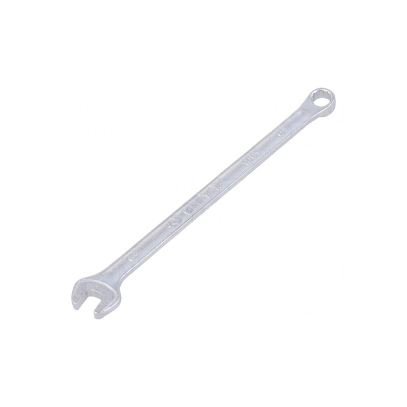 Cheie combinată 6mm lungă oțel crom-vanadium | Electronic-mag.ro | Componente Electronice