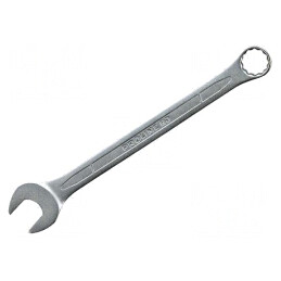 Cheie combinată 13mm oțel crom-vanadium | Electronic-mag.ro | Componente Electronice