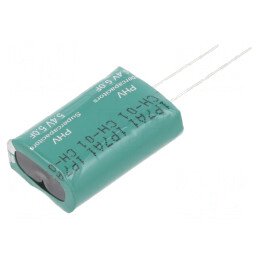Supercondensator THT 5F 5,4VDC 5,3mm | Electronic-mag.ro | Componente Electronice