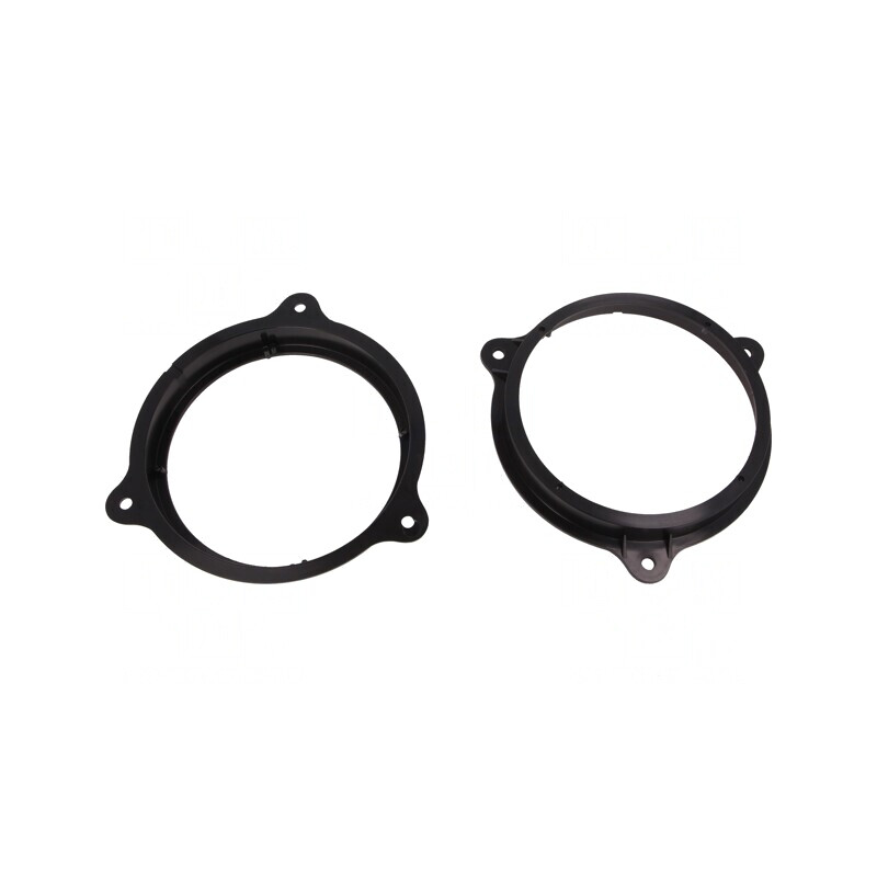 Cadru Difuzor Hyundai i20 2015 - Set 2 Buc. | Electronic-mag.ro | Componente Electronice