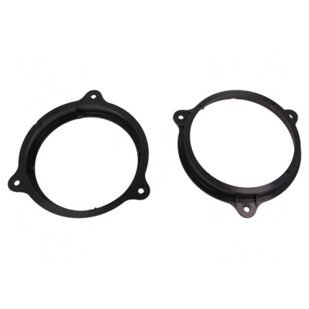Cadru Difuzor Hyundai i20 2015 - Set 2 Buc. | Electronic-mag.ro | Componente Electronice