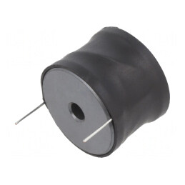Inductor THT 1mH 2.4A 277mΩ ±15% Vertical | Electronic-mag.ro | Componente Electronice