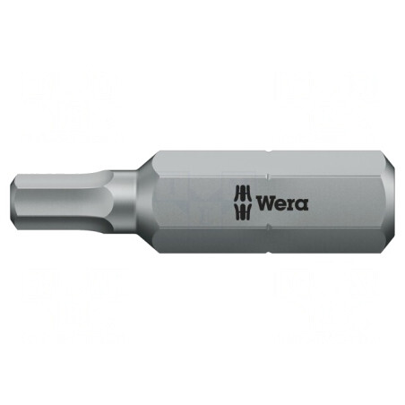 Capăt șurubelniță Hex-Plus 4mm, 30mm | Electronic-mag.ro | Componente Electronice
