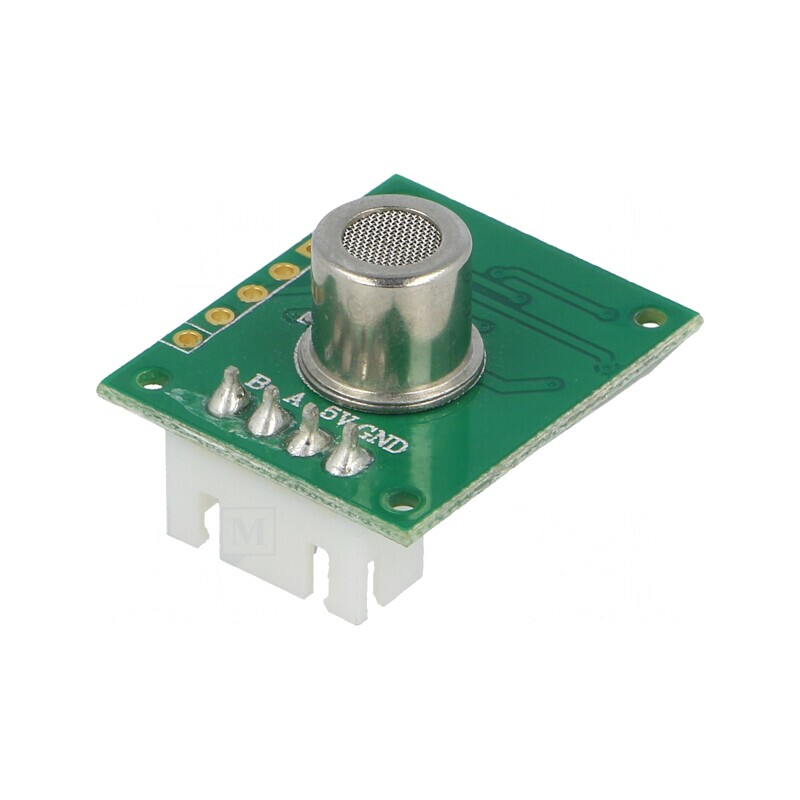 Senzor Gaze Alcool și Fum | Electronic-mag.ro | Componente Electronice Senzor Gaze Alcool și Fum | Electronic-mag.ro | Componente Electronice