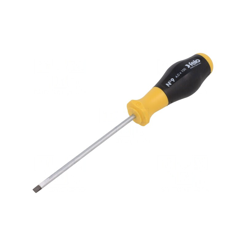 Șurubelniță Plată 4.0x0.8 mm | Electronic-mag.ro | Componente Electronice