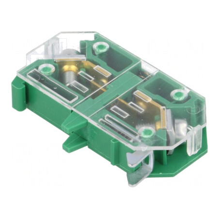 Element de Contact 22mm NEF22 pentru Placă Frontală -15÷30°C | Electronic-mag.ro | Componente Electronice