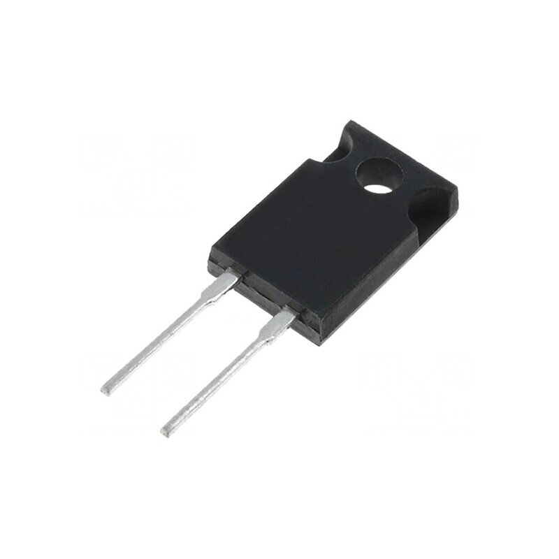 Rezistor THT 2,2kΩ 50W 5% | Electronic-mag.ro | Componente Electronice