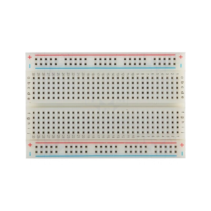 Placă Universală pentru Prototipare 55mm x 82mm 3A 30V | Electronic-mag.ro | Componente Electronice Placă Universală pentru Prototipare 55mm x 82mm 3A 30V | Electronic-mag.ro | Componente Electronice