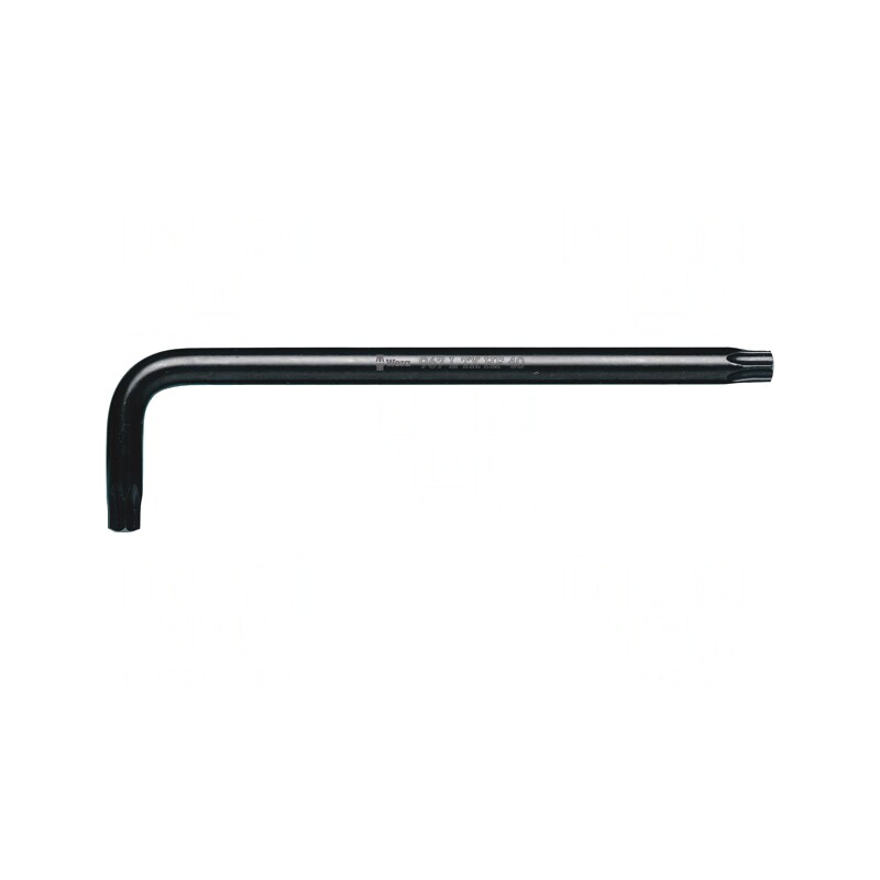 Cheie Torx TX08 76mm Oțel Funcție Reținere | Electronic-mag.ro | Componente Electronice