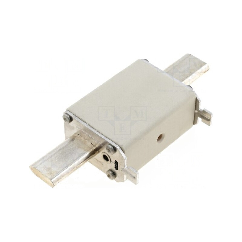 Siguranță Ceramică Industrială gG 10A 500VAC 220VDC | Electronic-mag.ro | Componente Electronice