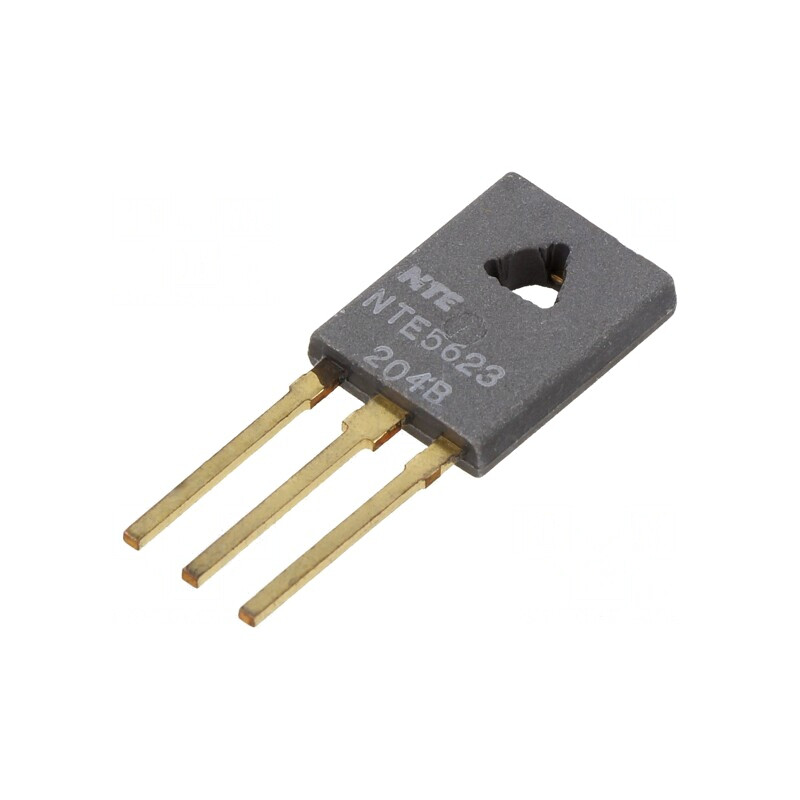 Triac 100V 10A TO127 | Electronic-mag.ro | Componente Electronice Triac 100V 10A TO127 | Electronic-mag.ro | Componente Electronice