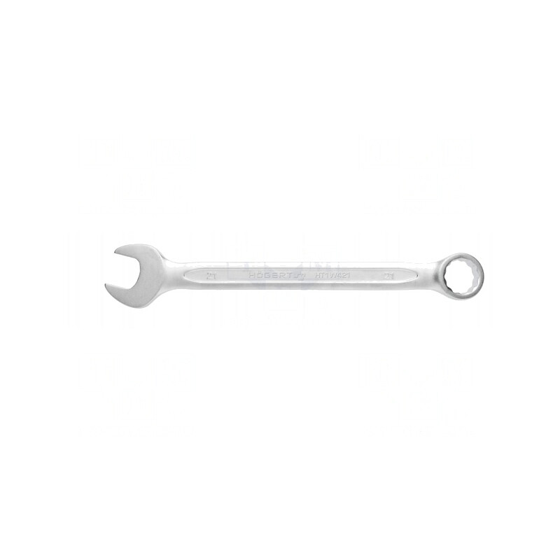 Cheie combinată 21mm oțel crom vanadium | Electronic-mag.ro | Componente Electronice