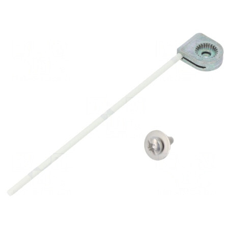 Cap de propulsie tijă reglabilă | Electronic-mag.ro | Componente Electronice
