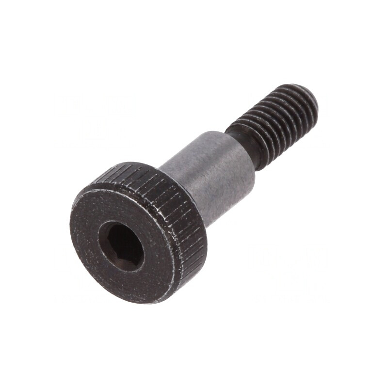 Șurub M3 Oțel Imbus 2mm 7mm | Electronic-mag.ro | Componente Electronice