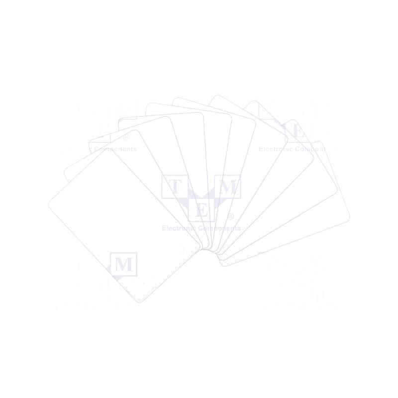 Card RFID 13,56MHz - Pachet 10 Bucăți | Electronic-mag.ro | Componente Electronice