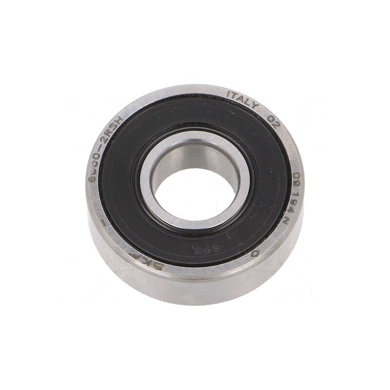 Lagăr cu bile 10x26x8 mm | Electronic-mag.ro | Componente Electronice